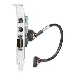 HP soros és PS/2 port adapter
