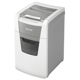 Leitz iratmegsemmisítő IQ AutoFeed 150 P4