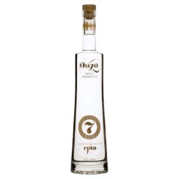 Ouzo 7 Premium Gold [0,7L|43%]