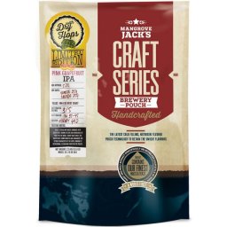 Mangrove Jack's Craft Series Pink Grapefruit Ipa (1439)