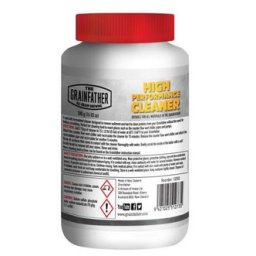 Grainfather High Performance Cleaner 500 G (1660)