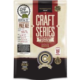 Mangrove Jack's American Pale Ale - 2.5kg (3284)