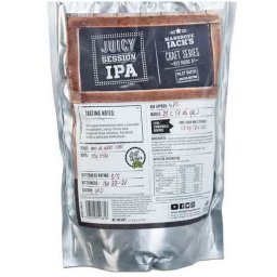 Mangrove Jack's Craft Series Juicy Session Ipa- 2.5kg (4304)