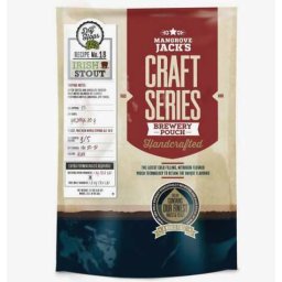 Mangrove Jack's Irish Stout With Golding Hop (4593)