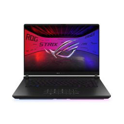 ASUS ROG Strix laptop 16 WQXGA Cu9- 275HX 32GB 2TB WIN11H PN: G635LW-RW011W