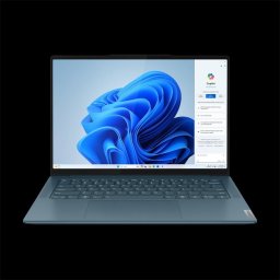 LENOVO Yoga Pro 7 laptop 14.5 AMD Ryzen 7-8845HS 16GB 512GB Win11 PN: 83E3001XHV