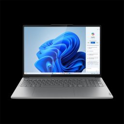 LENOVO Yoga Pro 9 laptop 16 Cu7 155H 16GB 1TB Win11 PN: 83DN007XHV