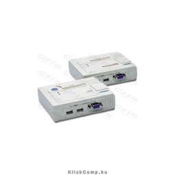 ATEN Konzol Extender USB KVM A PN: CE700