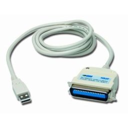 USB Párhuzamos /IEEE 1284/ printer konverter PN: XUSBPRCONV