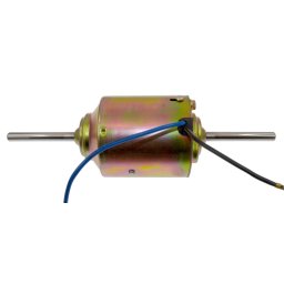 Utastér ventilátor motor