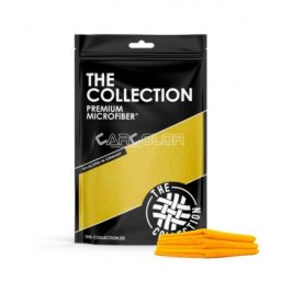 The Collection Premium Allround 365 Gold - Mikroszálas kendő - Sárga (3db)