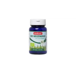 Medicura Bio Búzafű tabletta, 165 db