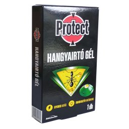 PROTECT hangyairtó gél