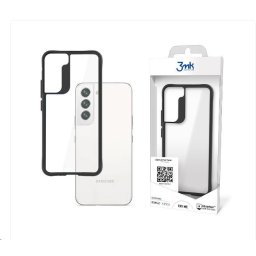 3mk Védőborító Satin Armor Case a Samsung Galaxy S22 (SM-S901) számára