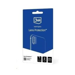 3mk lencsevédelem Samsung Galaxy S23 5G készülékhez
