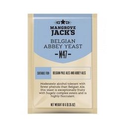 Mangrove Jack's M47 Belgian Abbey (1078)