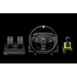 Genius GX Gaming Wheel SpeedMaster X2