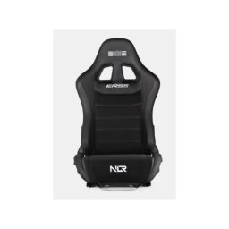 Next Level Racing Szimulátor kiegészítő - ELITE Seat ERS5 Bőr és Velúr ülés (önálló)