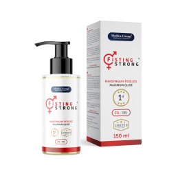 Fisting Strong - anál nyugtató gél (150 ml)