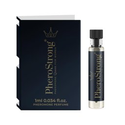 PheroStrong Queen - feromonos parfüm nőknek (1 ml)