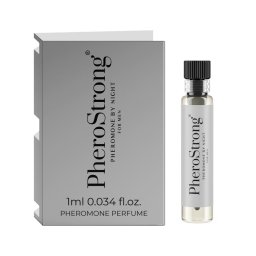 PheroStrong by Night - feromon parfüm férfiaknak (1 ml)