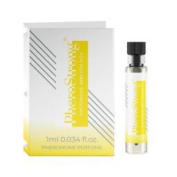 PheroStrong Just- feromon parfüm férfiaknak (1 ml)