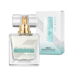 PheroStrong Just- feromon parfüm nőknek (50 ml)