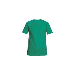 GARAI póló 190GSM zöld L