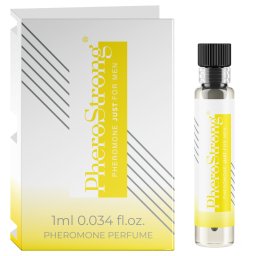 PheroStrong Just- feromon parfüm férfiaknak (1 ml)