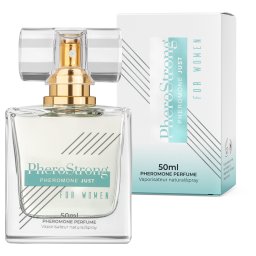 PheroStrong Just- feromon parfüm nőknek (50 ml)