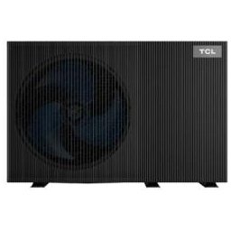 HB14TP0 TRI-THERMAL monoblokkos levegõ-víz hõszivattyú 14 kW, 3 fázis