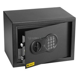 HomeSafe(R) 250E széf elektromos zárszerkezettel