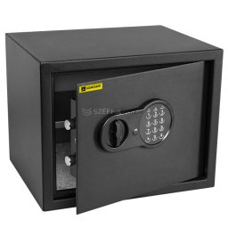 HomeSafe(R) 300E széf elektromos zárszerkezettel