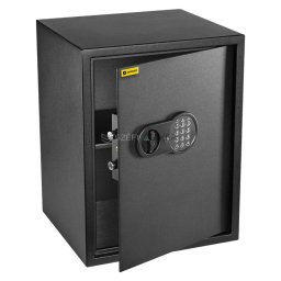 HomeSafe(R) 500E széf elektromos zárszerkezettel