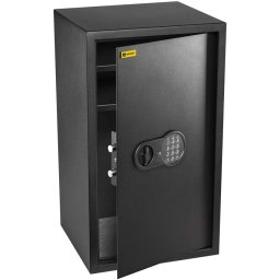 HomeSafe(R) 700E széf elektromos zárszerkezettel