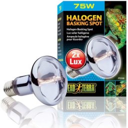 H.Exo-Terra 2182 Halogen 75w