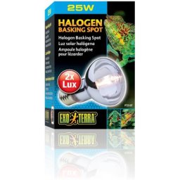 H.Exo-Terra 2197 Halogén 25w