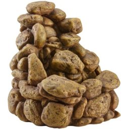 Exo Terra Pebble Waterfall - Kavicsos vízesés hüllőknek - 22.5 x 27 x 27 cm