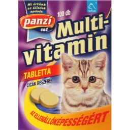 Panzi vitamin felitab multivitamin 300064