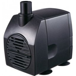 Aqua Nova NP-650 kerti tavi szivattyú fejszettel (650 l/h | 8 w | 1.1 m)