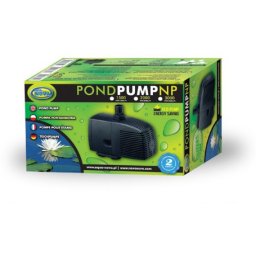 Aqua Nova NP-2000 szivattyú fejszettel (2000 l/h | 45 w | 3 m)