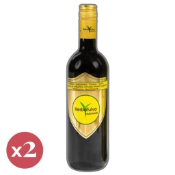 Herbafulvo Essencia DUO 2X750 ml
