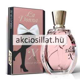 Omerta La Donna X EDP 100ml / Jean Paul Gaultier Scandal parfüm utánzat