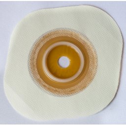 Natura Stomahesive flexibilis akril alaplap 5 db