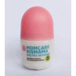Momcare Organikus Kismama golyós dezodor