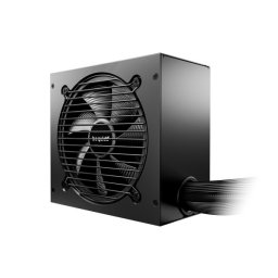 Be Quiet! Tápegység 1000W - PURE POWER 12 (80+ Gold, ATX3.1, fekete)