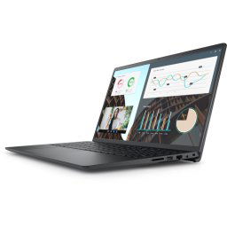 Dell Vostro 3530 15.6FHD/Intel Core i3-1305U/8GB DDR4/256GB SSD/Fekete