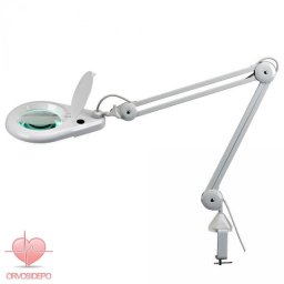 Classic Plus nagyítós lámpa LED-es 3d (220207)