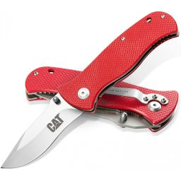 Caterpillar leállítása vadászat kés CT980125