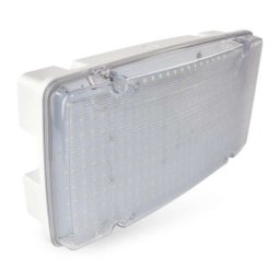 EMOS LED vészvilágító lámpatest NESSI 10W 3 óra IP66